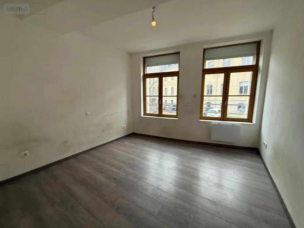 Maison a vendre Saint-Omer 62500 Pas-de-Calais 62 66 m2 4 pièces 112625 euros E62SA527 006