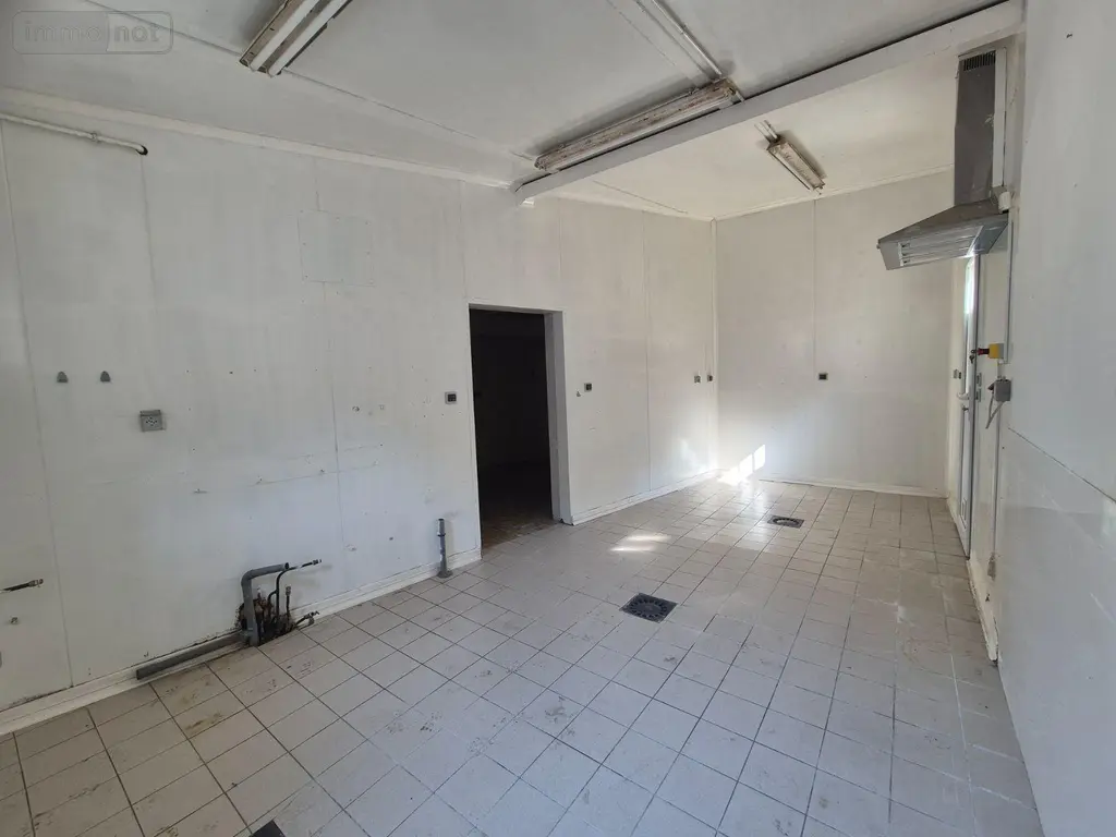 Immeuble de rapport a vendre Tessy-Bocage 50420 Manche 50 197 m2 89250 euros 26-7 004