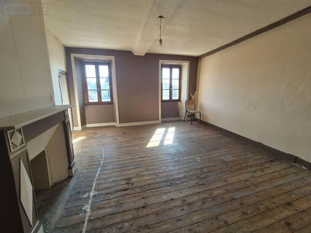 Immeuble de rapport a vendre Tessy-Bocage 50420 Manche 50 197 m2 89250 euros 26-7 008