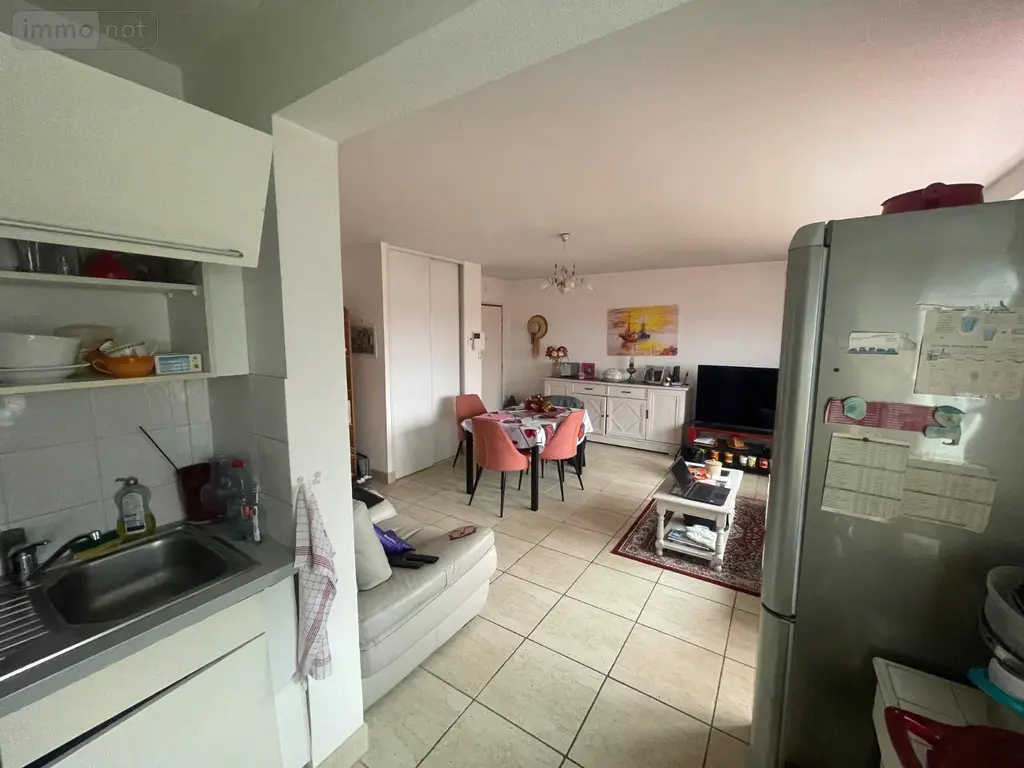 Appartement a vendre Le Mans 72000 Sarthe 72 65 m2 137800 euros 13816/1188 003