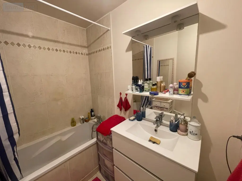 Appartement a vendre Le Mans 72000 Sarthe 72 65 m2 137800 euros 13816/1188 005