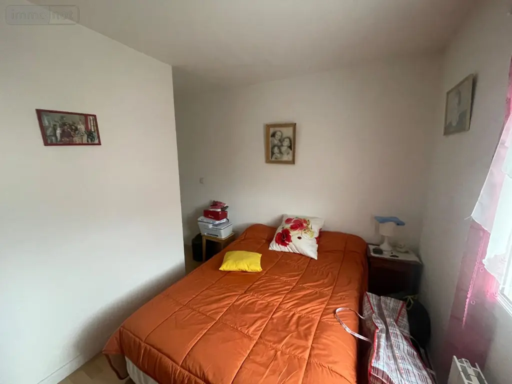 Appartement a vendre Le Mans 72000 Sarthe 72 65 m2 137800 euros 13816/1188 006