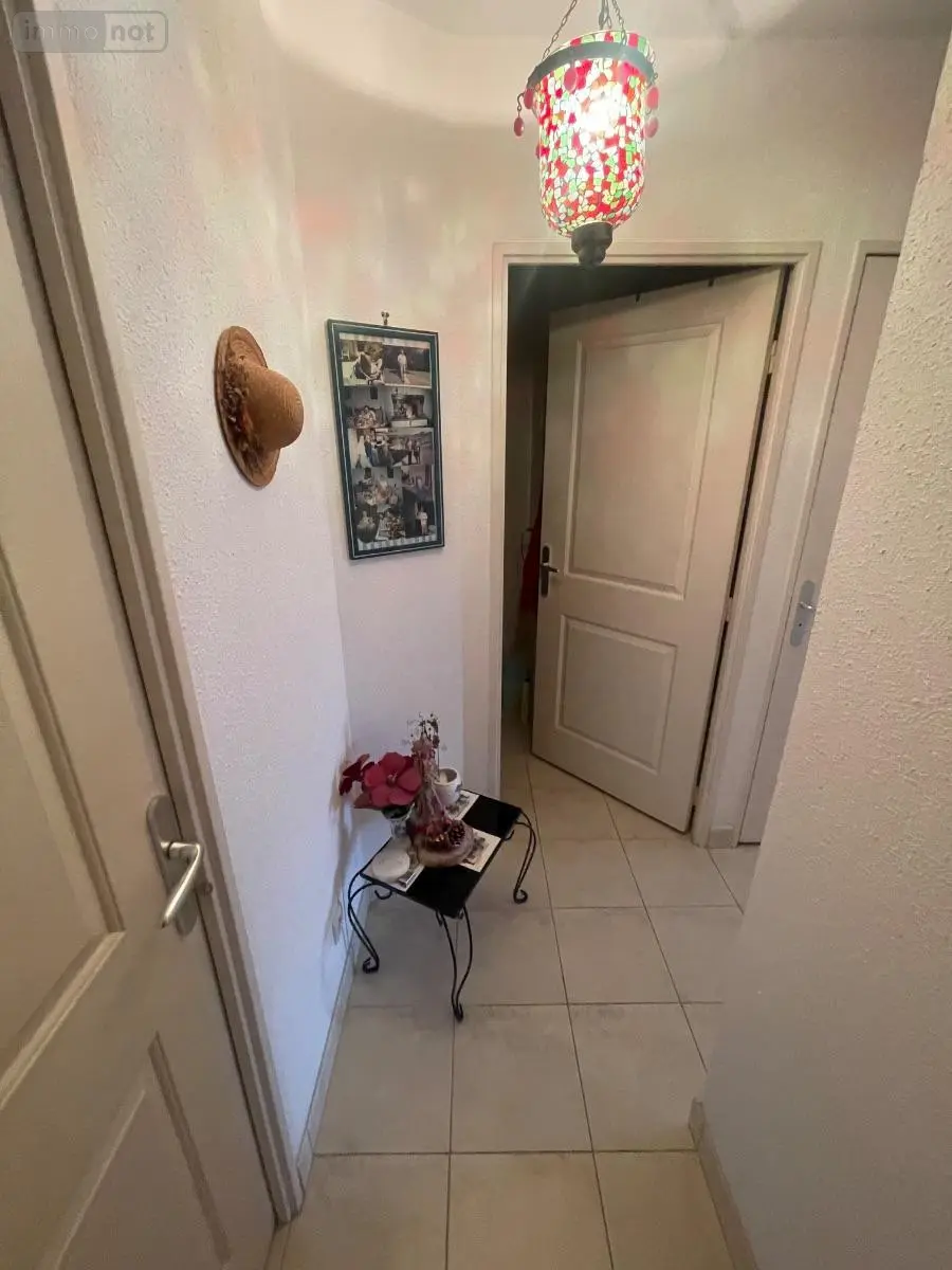Appartement a vendre Le Mans 72000 Sarthe 72 65 m2 137800 euros 13816/1188 007