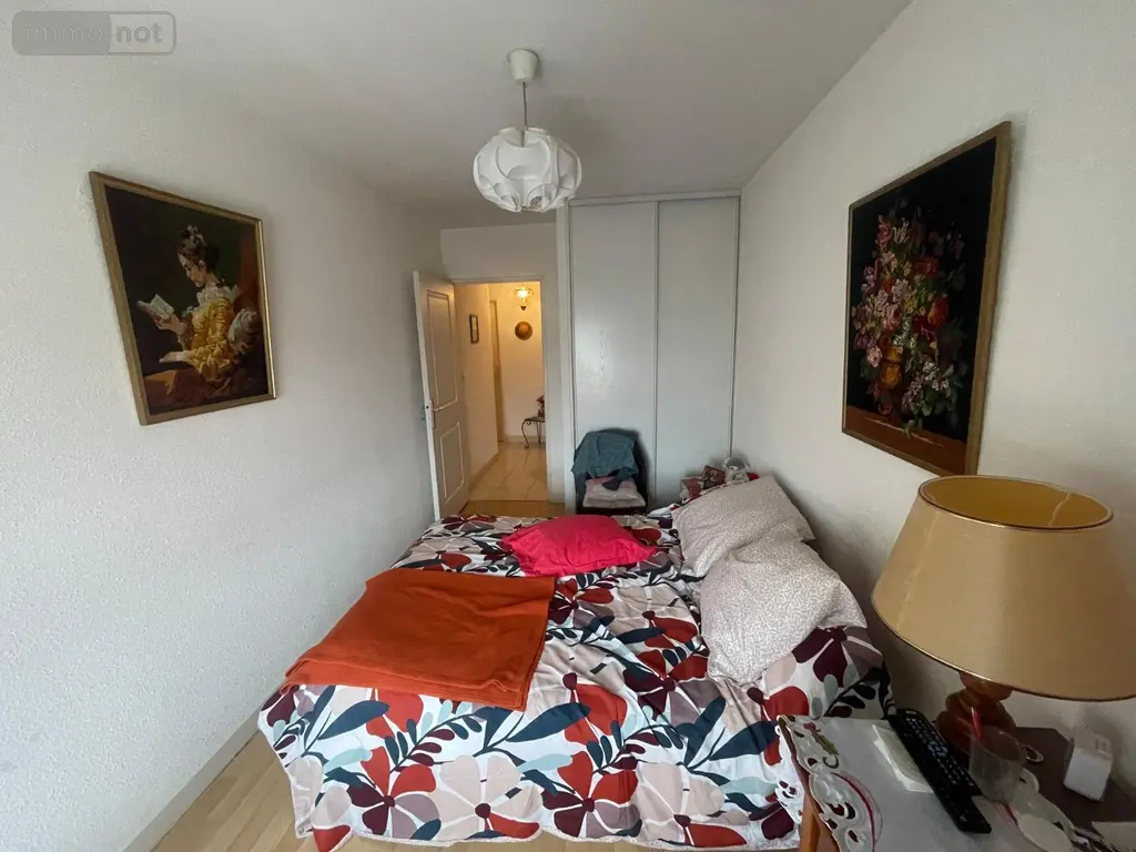 Appartement a vendre Le Mans 72000 Sarthe 72 65 m2 137800 euros 13816/1188 009