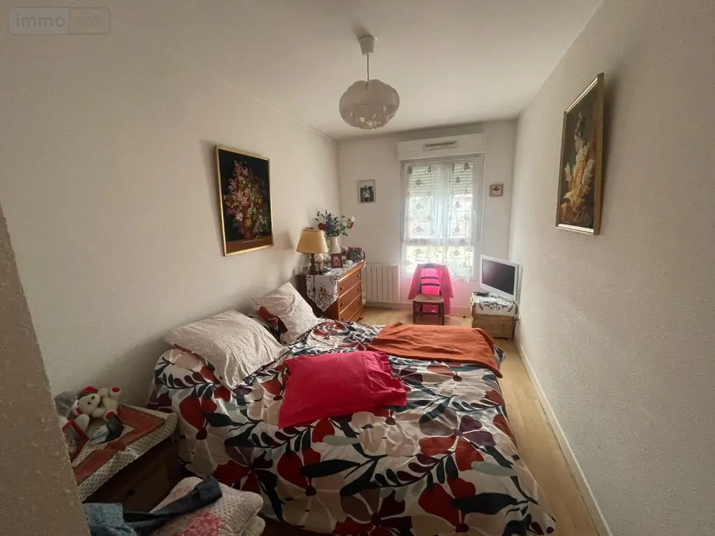 Appartement a vendre Le Mans 72000 Sarthe 72 65 m2 137800 euros 13816/1188 010