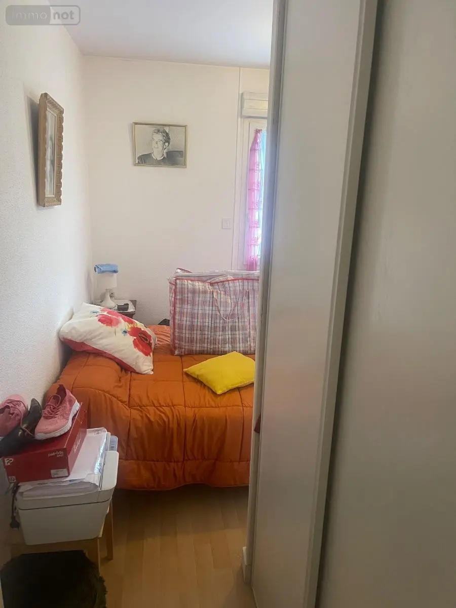Appartement a vendre Le Mans 72000 Sarthe 72 65 m2 137800 euros 13816/1188 014