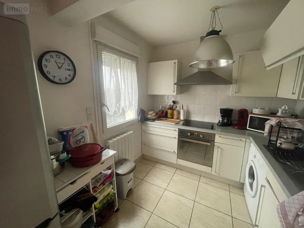 Appartement a vendre Le Mans 72000 Sarthe 72 65 m2 137800 euros 13816/1188 015