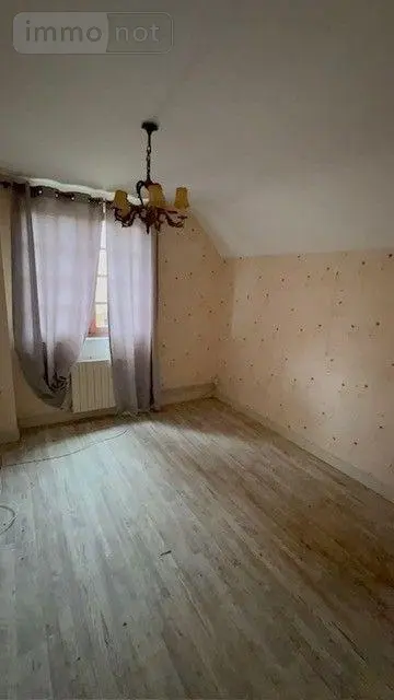 Maison a vendre Wambercourt 62140 Pas-de-Calais 62 105 m2 4 pièces 147000 euros 083/2112 006