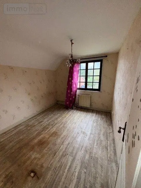 Maison a vendre Wambercourt 62140 Pas-de-Calais 62 105 m2 4 pièces 147000 euros 083/2112 007
