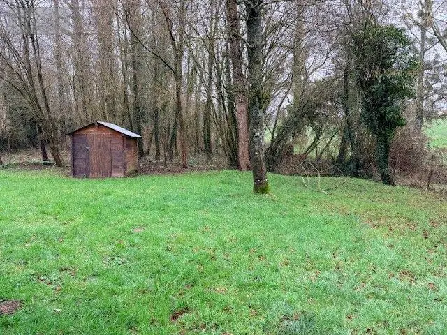 Maison a vendre Wambercourt 62140 Pas-de-Calais 62 105 m2 4 pièces 147000 euros 083/2112 011