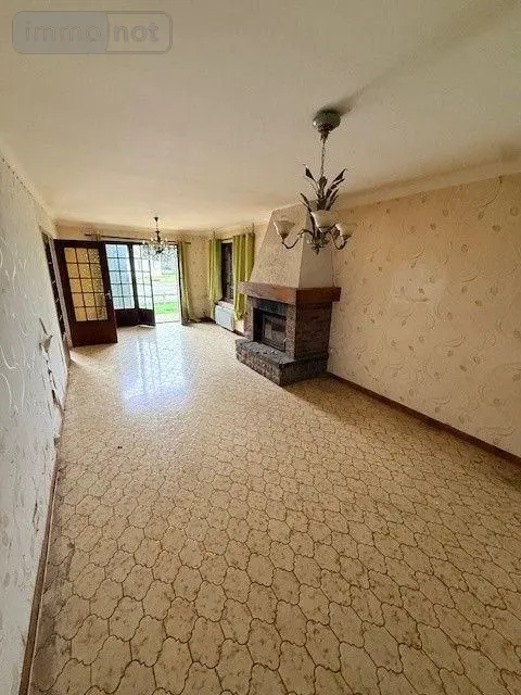 Maison a vendre Wambercourt 62140 Pas-de-Calais 62 105 m2 4 pièces 147000 euros 083/2112 004