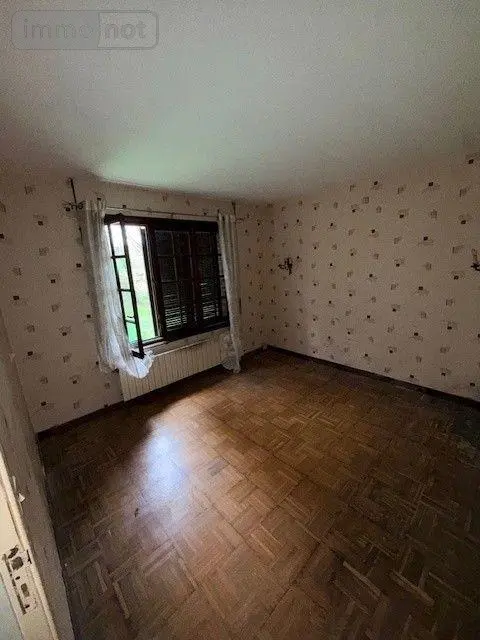 Maison a vendre Wambercourt 62140 Pas-de-Calais 62 105 m2 4 pièces 147000 euros 083/2112 003