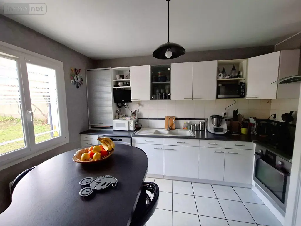 Maison a vendre Clermont-Ferrand 63100 Puy-de-Dôme 63 105 m2 7 pièces 288000 euros 2026-71-2026036 008