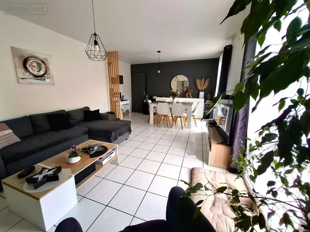 Maison a vendre Clermont-Ferrand 63100 Puy-de-Dôme 63 105 m2 7 pièces 288000 euros 2026-71-2026036 005