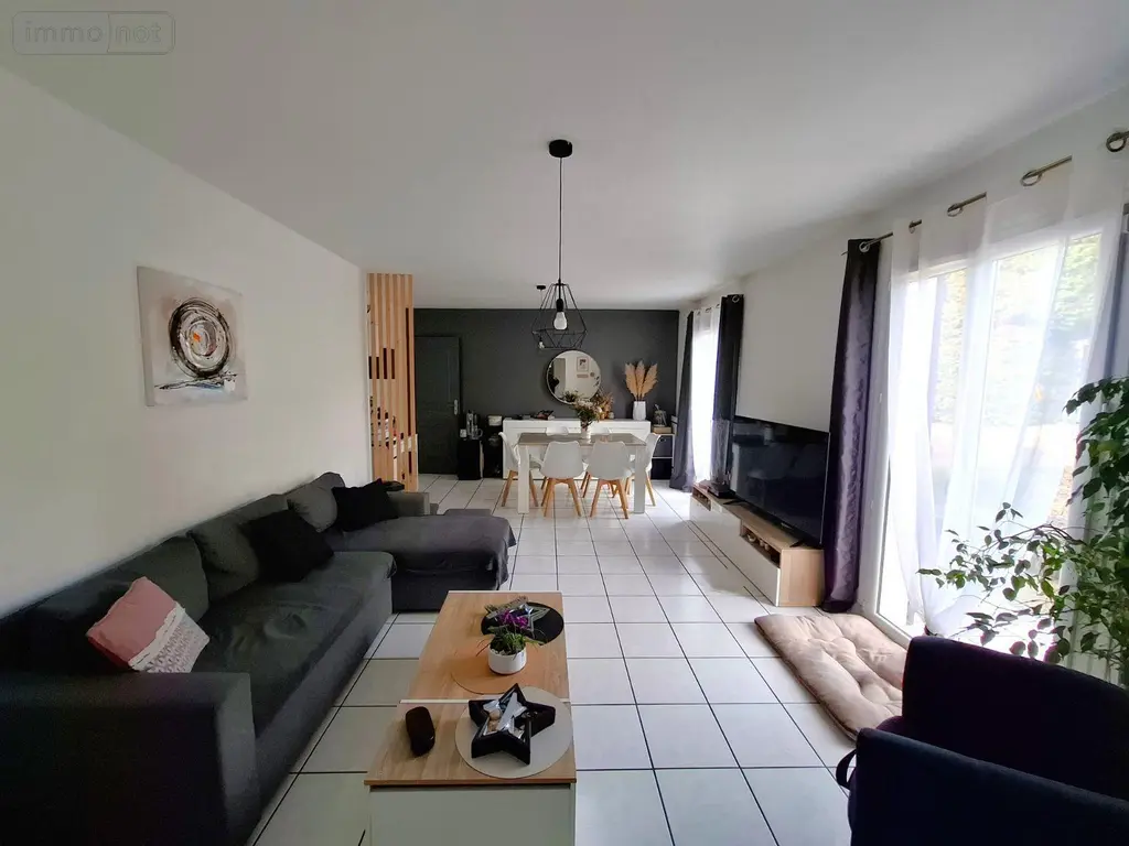 Maison a vendre Clermont-Ferrand 63100 Puy-de-Dôme 63 105 m2 7 pièces 288000 euros 2026-71-2026036 006