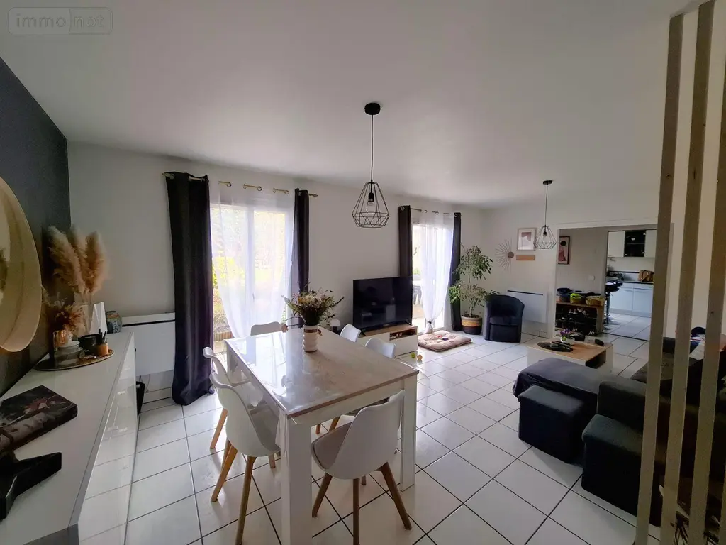 Maison a vendre Clermont-Ferrand 63100 Puy-de-Dôme 63 105 m2 7 pièces 288000 euros 2026-71-2026036 007