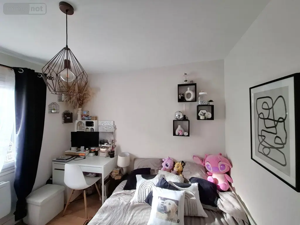 Maison a vendre Clermont-Ferrand 63100 Puy-de-Dôme 63 105 m2 7 pièces 288000 euros 2026-71-2026036 013