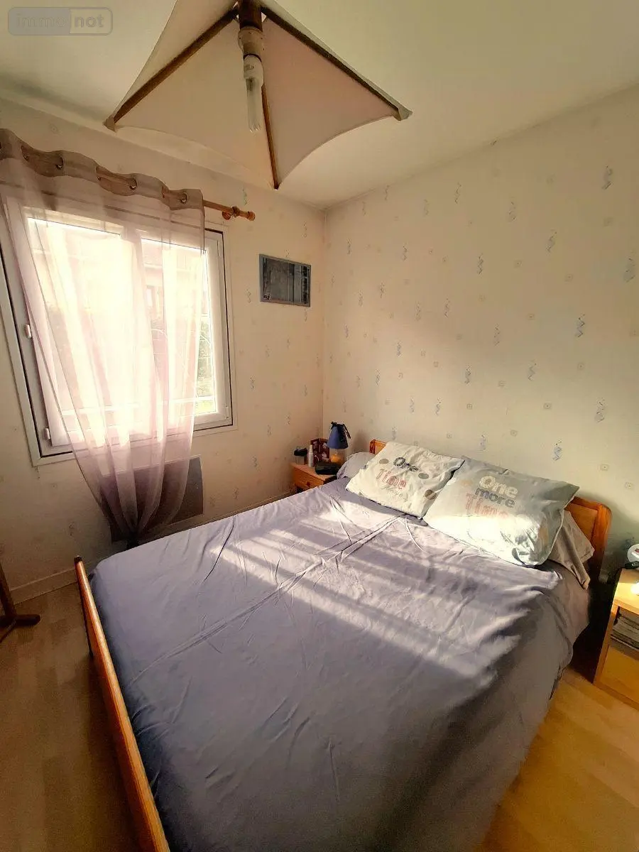 Maison a vendre Clermont-Ferrand 63100 Puy-de-Dôme 63 105 m2 7 pièces 288000 euros 2026-71-2026036 015