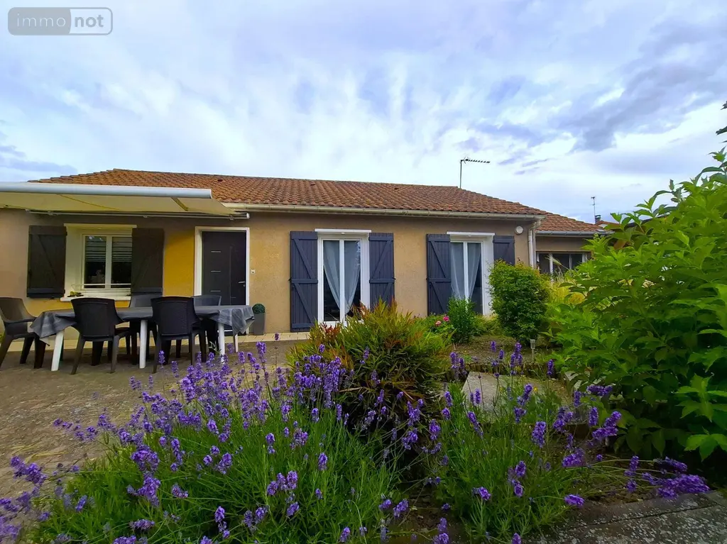 Maison a vendre Clermont-Ferrand 63100 Puy-de-Dôme 63 105 m2 7 pièces 288000 euros 2026-71-2026036 001