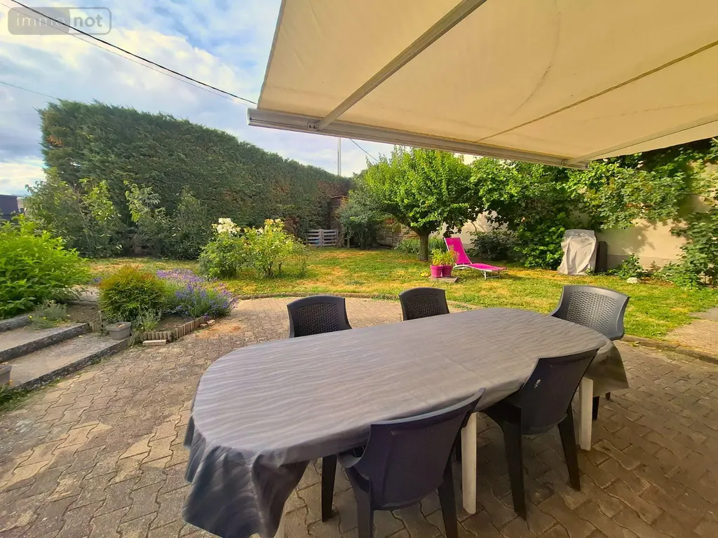 Maison a vendre Clermont-Ferrand 63100 Puy-de-Dôme 63 105 m2 7 pièces 288000 euros 2026-71-2026036 003