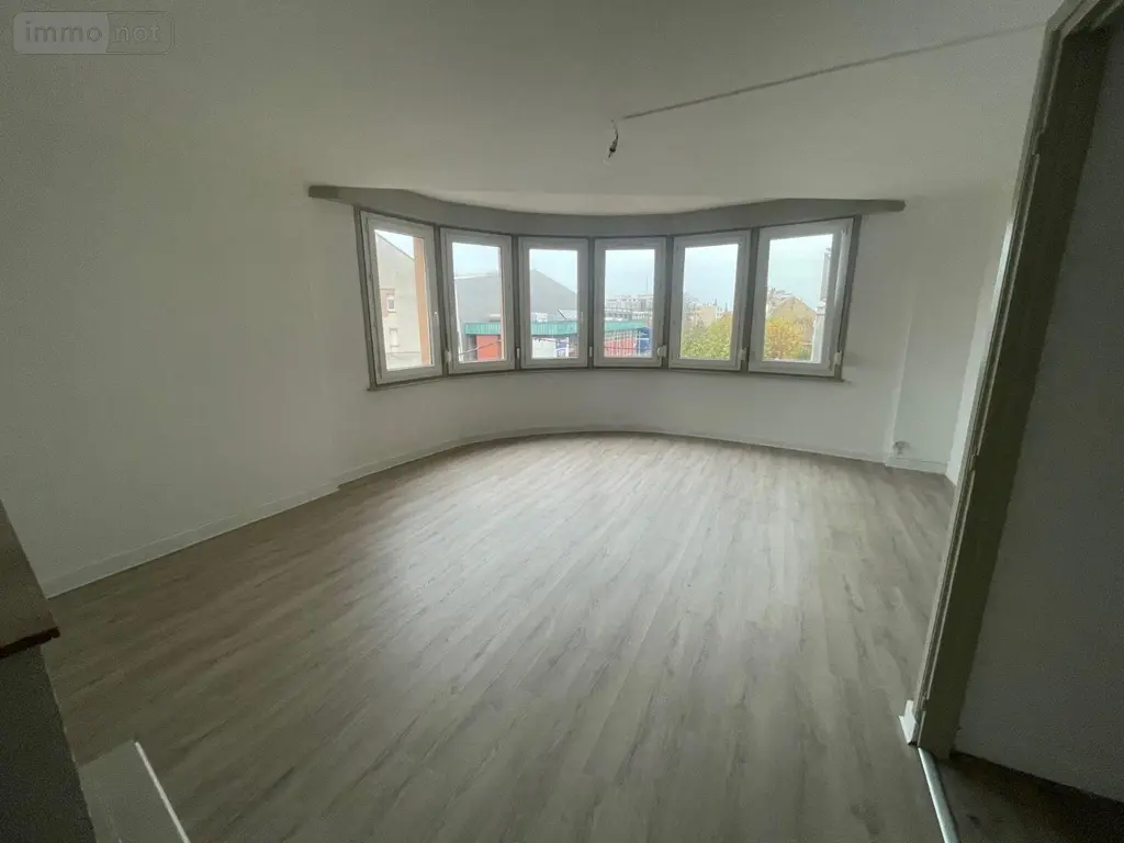 Immeuble de rapport a vendre Dunkerque 59140 Nord 59 350 m2 10 pièces 530400 euros F6029 001