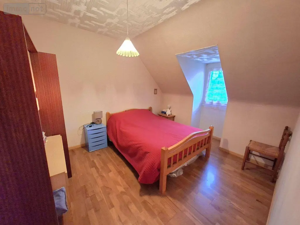 Maison a vendre Quimperlé 29300 Finistère 29 123 m2 7 pièces 296115 euros 29114-118 004