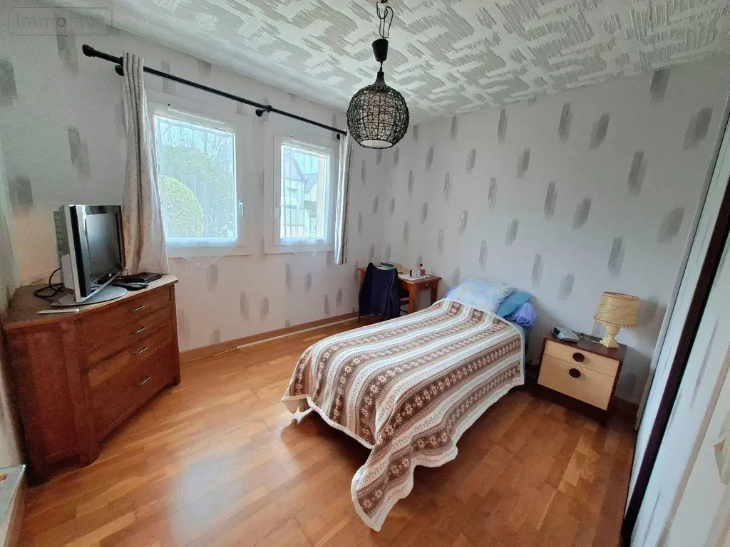 Maison a vendre Quimperlé 29300 Finistère 29 123 m2 7 pièces 296115 euros 29114-118 005