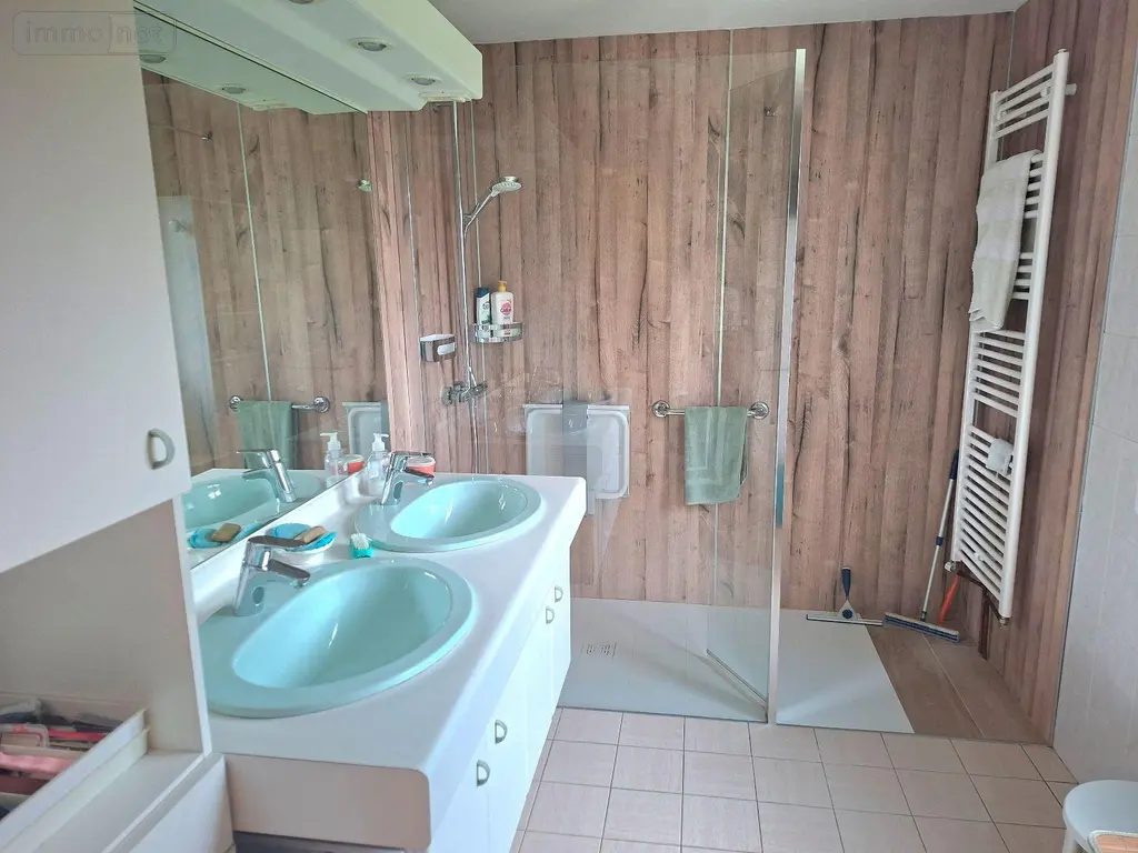 Maison a vendre Quimperlé 29300 Finistère 29 123 m2 7 pièces 296115 euros 29114-118 006