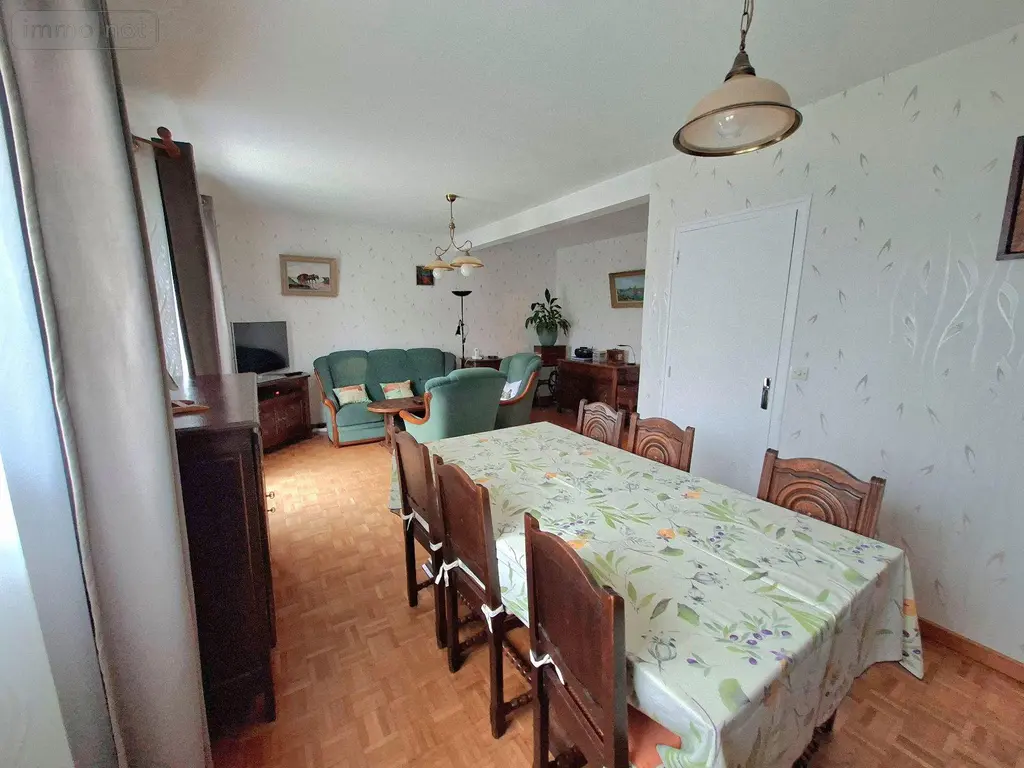 Maison a vendre Quimperlé 29300 Finistère 29 123 m2 7 pièces 296115 euros 29114-118 008