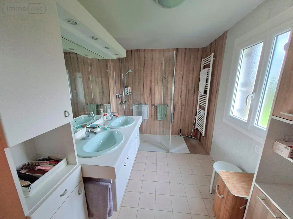 Maison a vendre Quimperlé 29300 Finistère 29 123 m2 7 pièces 296115 euros 29114-118 009