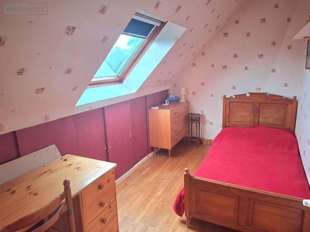 Maison a vendre Quimperlé 29300 Finistère 29 123 m2 7 pièces 296115 euros 29114-118 010