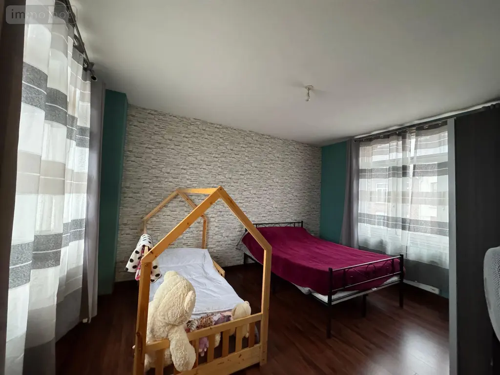 Maison a vendre Cassel 59670 Nord 59 95 m2 5 pièces 203850 euros H126008 006