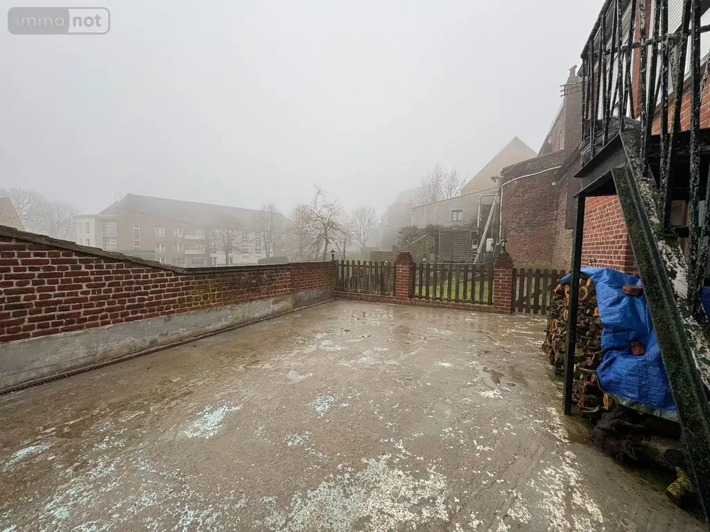 Maison a vendre Cassel 59670 Nord 59 95 m2 5 pièces 203850 euros H126008 008