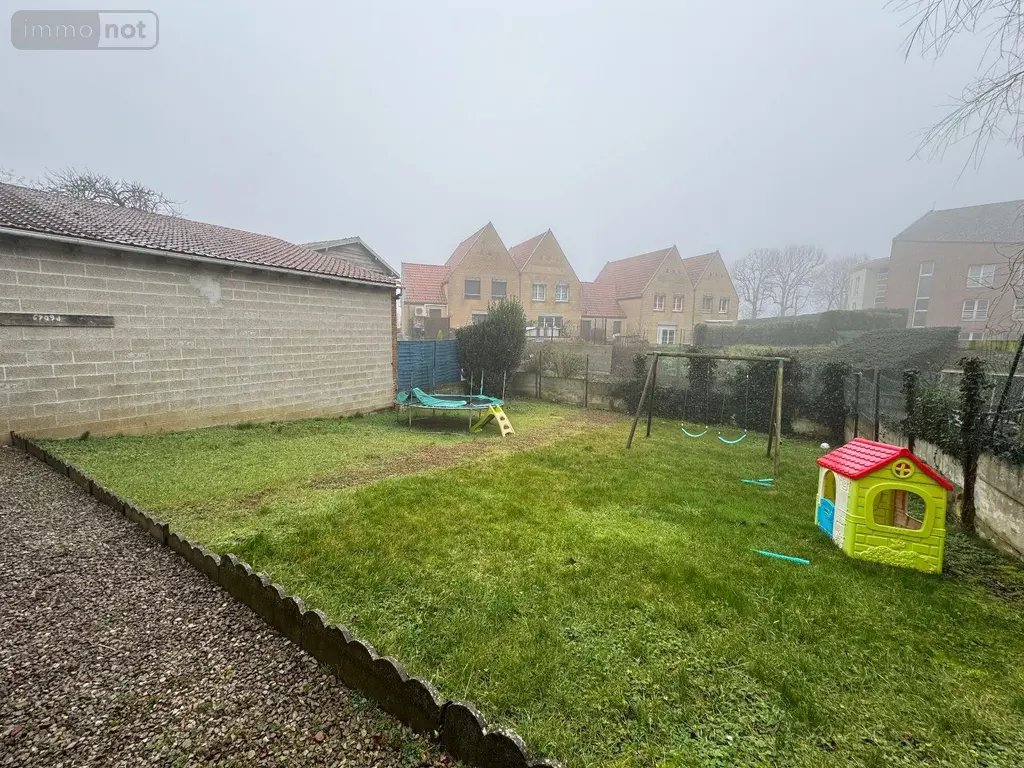 Maison a vendre Cassel 59670 Nord 59 95 m2 5 pièces 203850 euros H126008 010