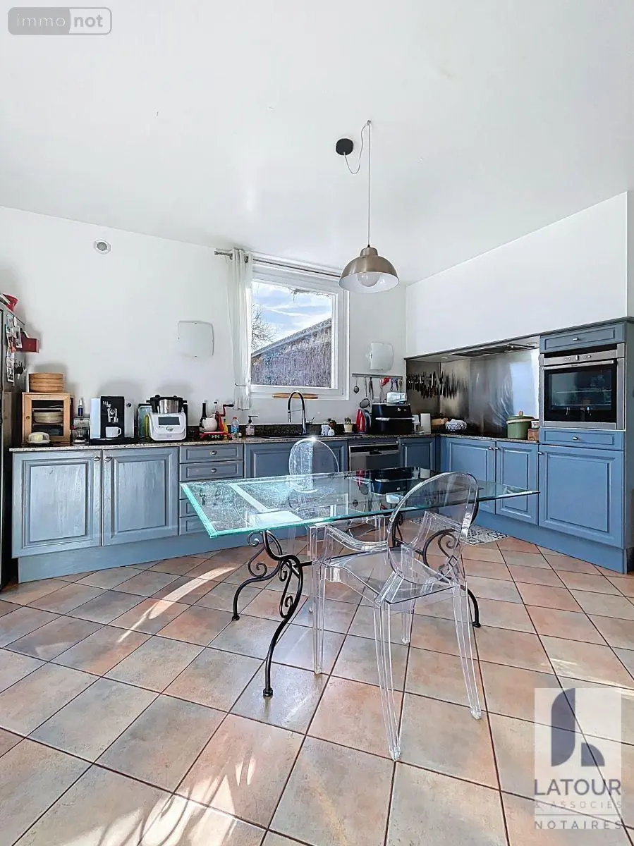 Maison a vendre Saint-Laurent-sur-Manoire 24330 Dordogne 24 205 m2 6 pièces 546000 euros 24001/VENT/643 003