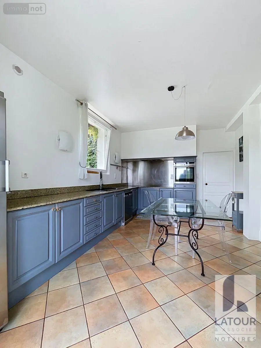 Maison a vendre Saint-Laurent-sur-Manoire 24330 Dordogne 24 205 m2 6 pièces 525000 euros 24001/VENT/643 004