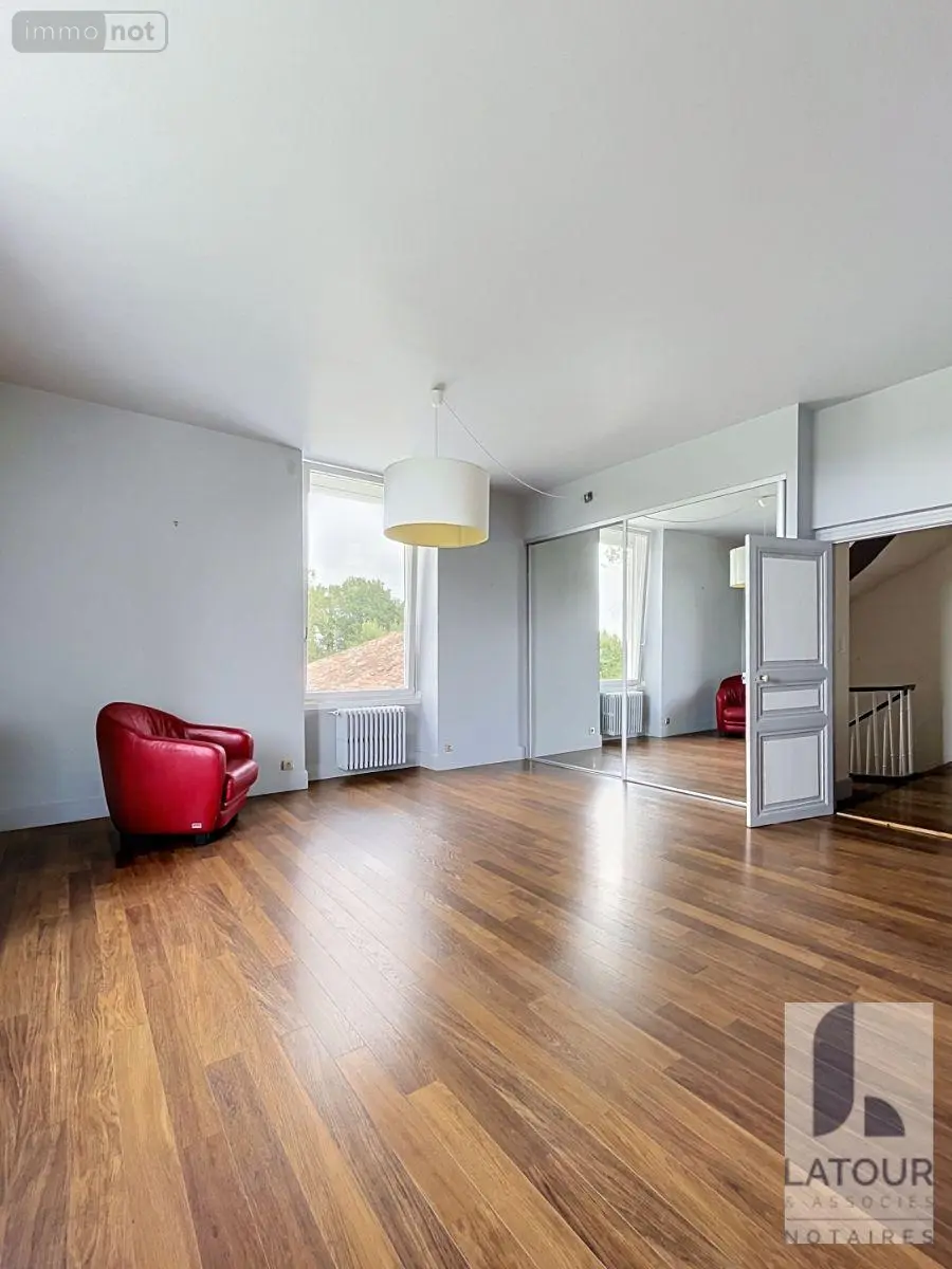 Maison a vendre Saint-Laurent-sur-Manoire 24330 Dordogne 24 205 m2 6 pièces 525000 euros 24001/VENT/643 009