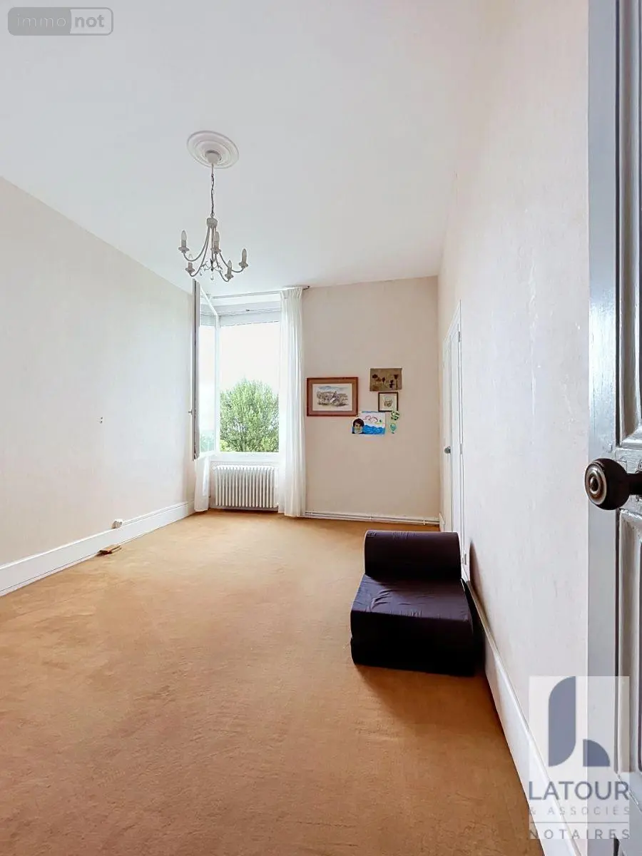 Maison a vendre Saint-Laurent-sur-Manoire 24330 Dordogne 24 205 m2 6 pièces 525000 euros 24001/VENT/643 012