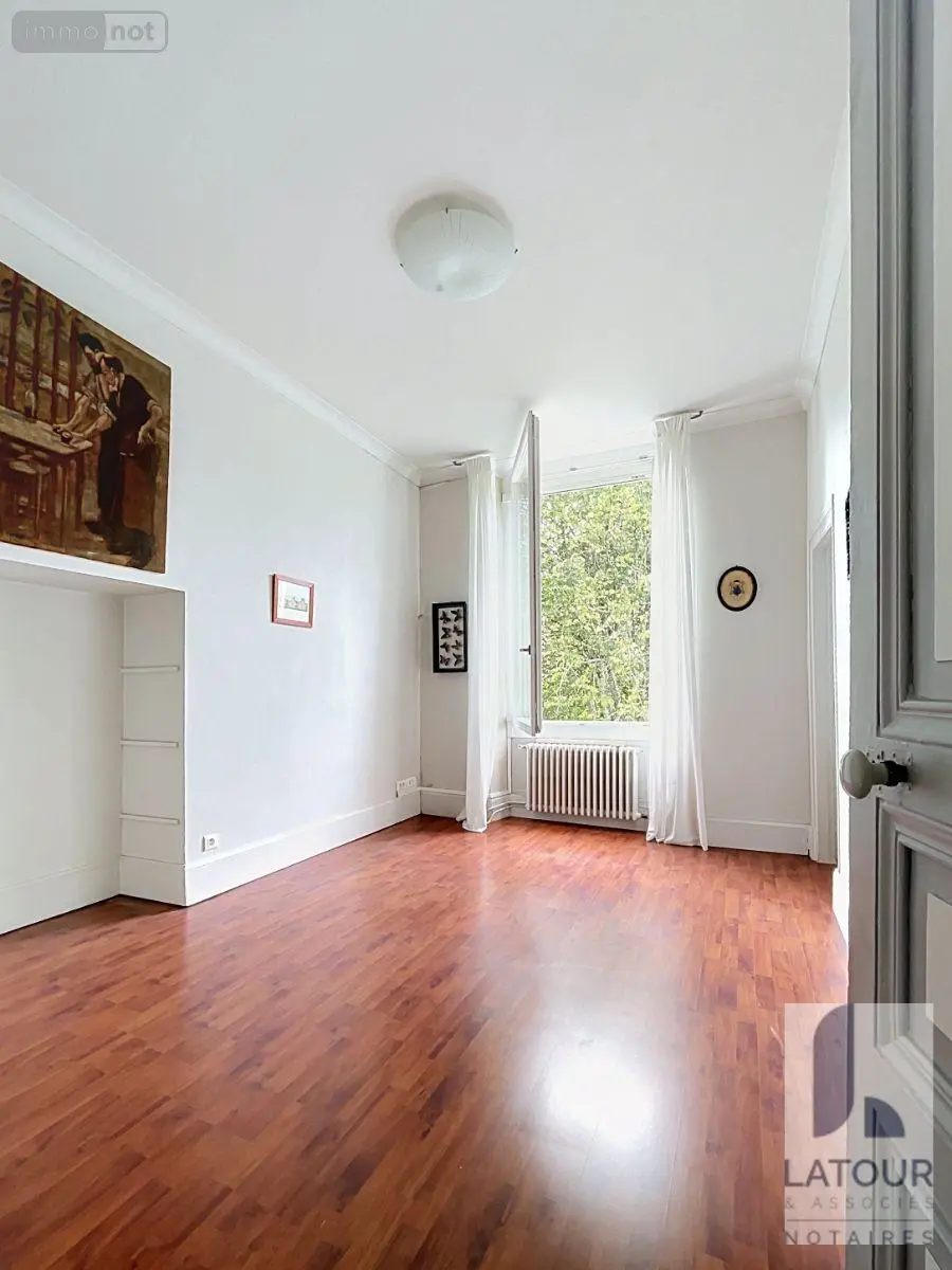 Maison a vendre Saint-Laurent-sur-Manoire 24330 Dordogne 24 205 m2 6 pièces 525000 euros 24001/VENT/643 011
