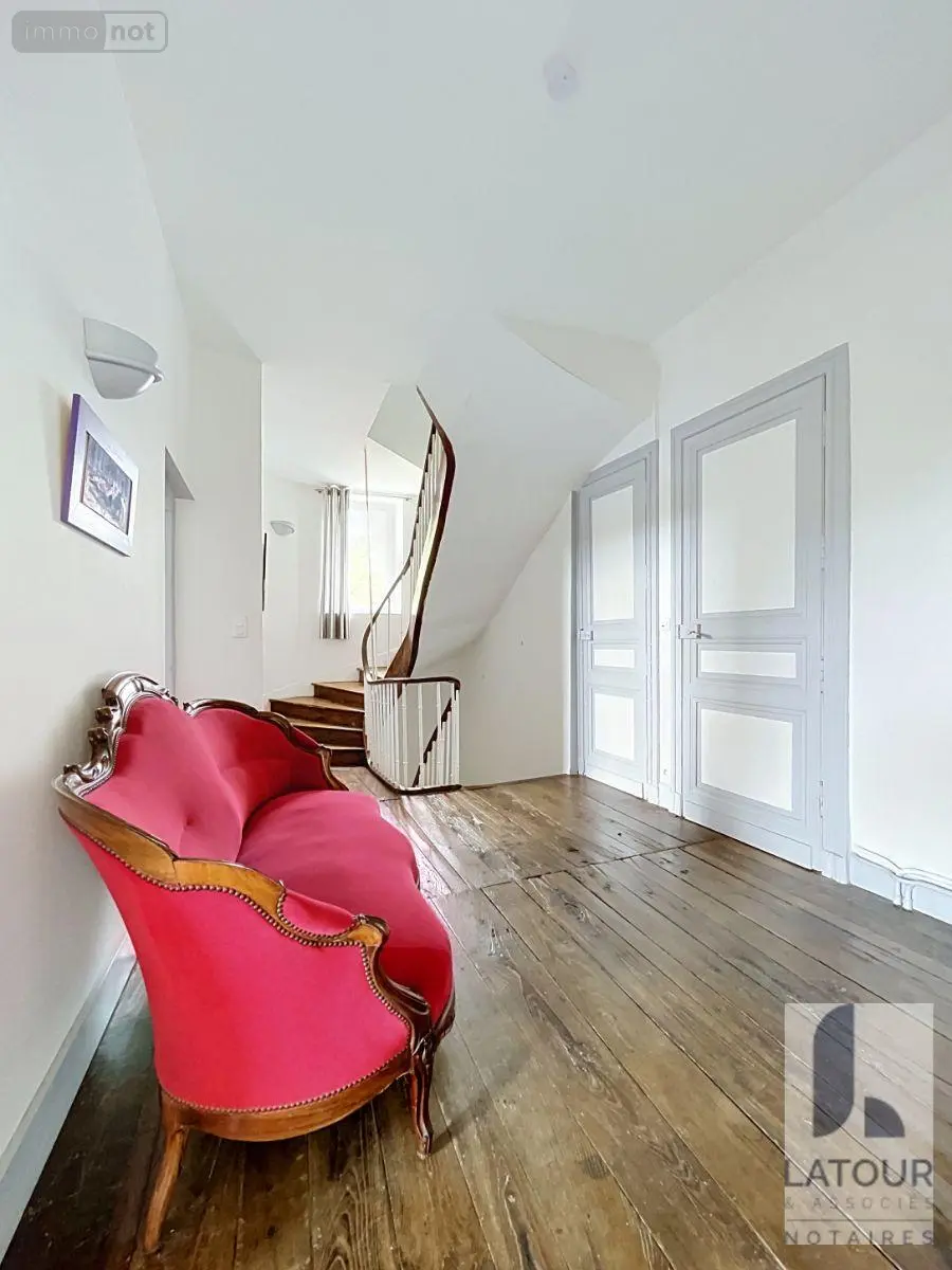 Maison a vendre Saint-Laurent-sur-Manoire 24330 Dordogne 24 205 m2 6 pièces 525000 euros 24001/VENT/643 008