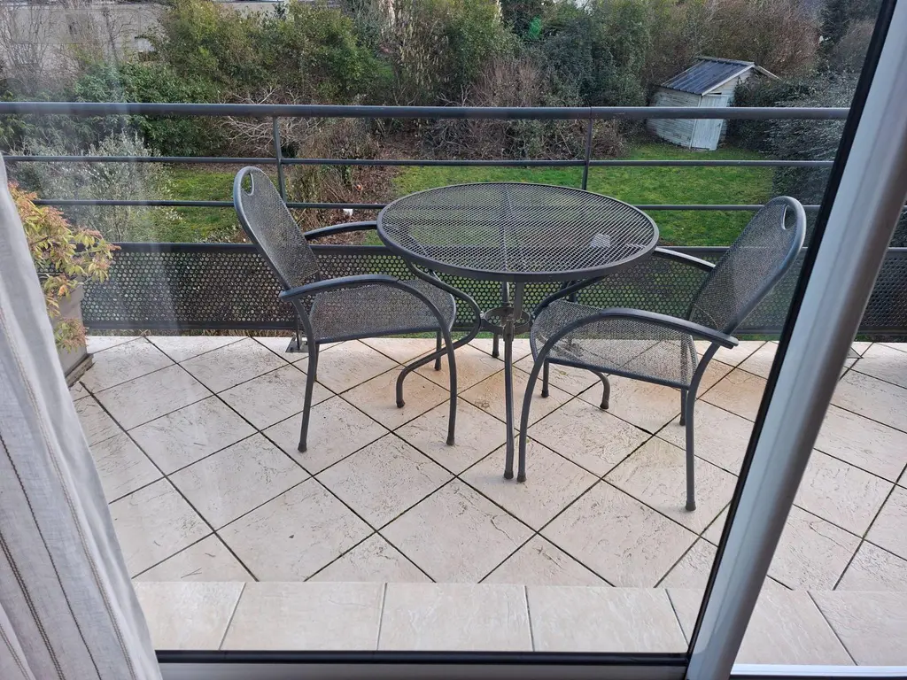 Appartement a vendre Moëlan-sur-Mer 29350 Finistère 29 65 m2 218820 euros 29114-120 002