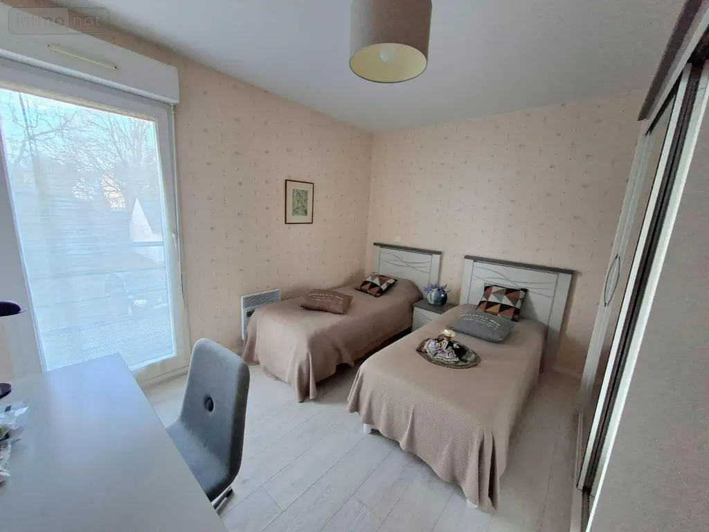 Appartement a vendre Moëlan-sur-Mer 29350 Finistère 29 65 m2 218820 euros 29114-120 003