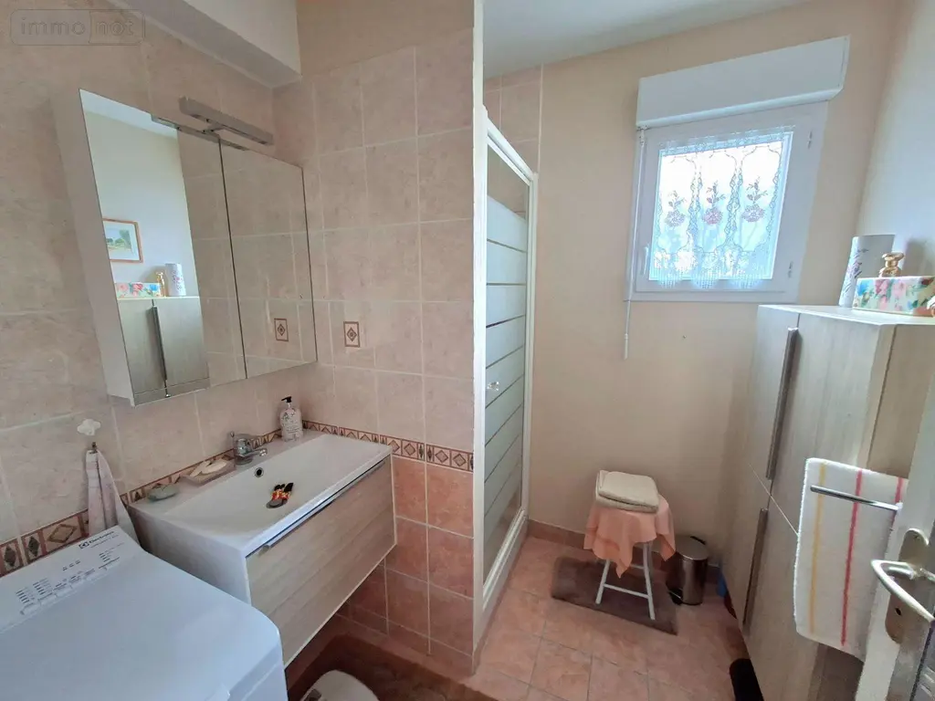 Appartement a vendre Moëlan-sur-Mer 29350 Finistère 29 65 m2 218820 euros 29114-120 004