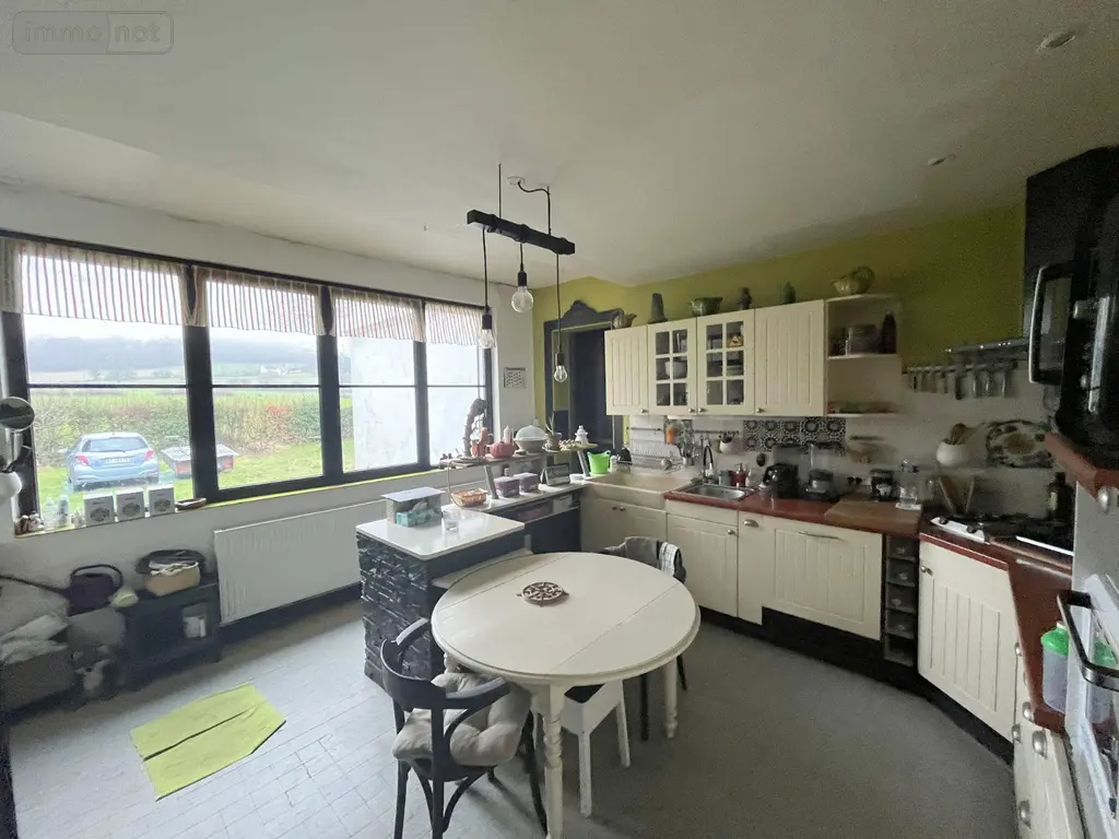 Maison a vendre Colembert 62142 Pas-de-Calais 62 178 m2 4 pièces 292950 euros 842 002