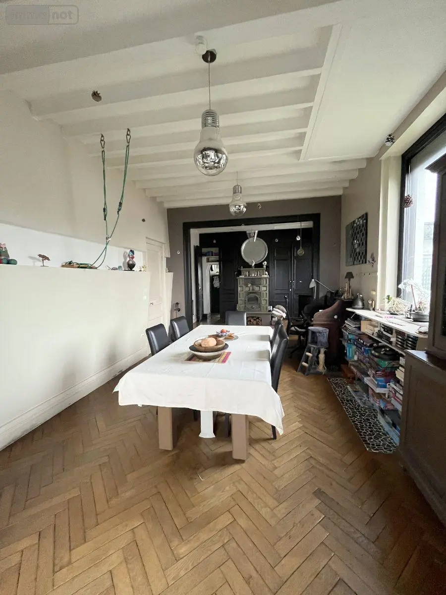Maison a vendre Colembert 62142 Pas-de-Calais 62 178 m2 4 pièces 292950 euros 842 003