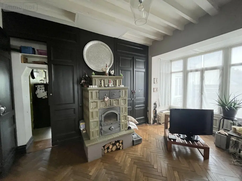 Maison a vendre Colembert 62142 Pas-de-Calais 62 178 m2 4 pièces 292950 euros 842 005