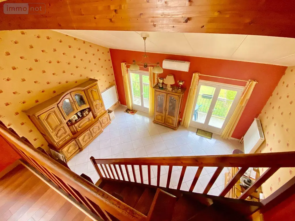 Maison a vendre Arnage 72230 Sarthe 72 97 m2 168000 euros 72122-1426 006