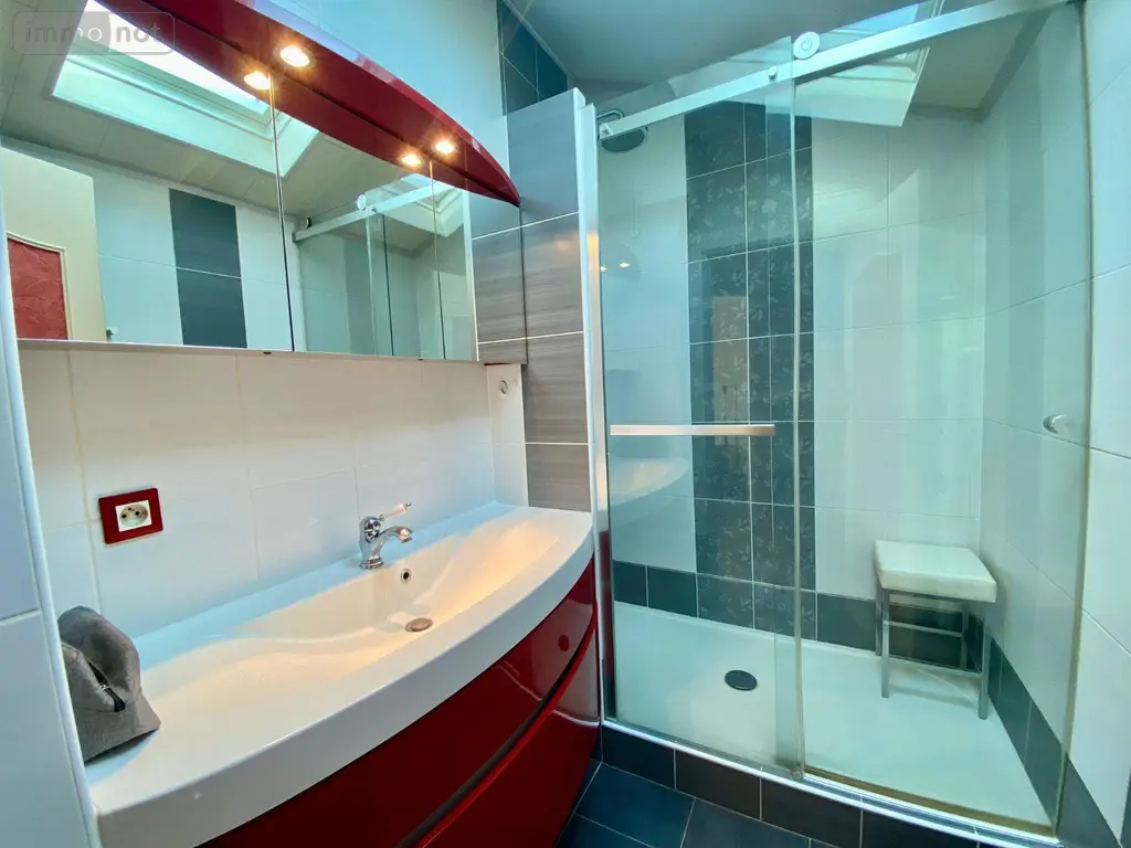 Maison a vendre Arnage 72230 Sarthe 72 97 m2 168000 euros 72122-1426 009