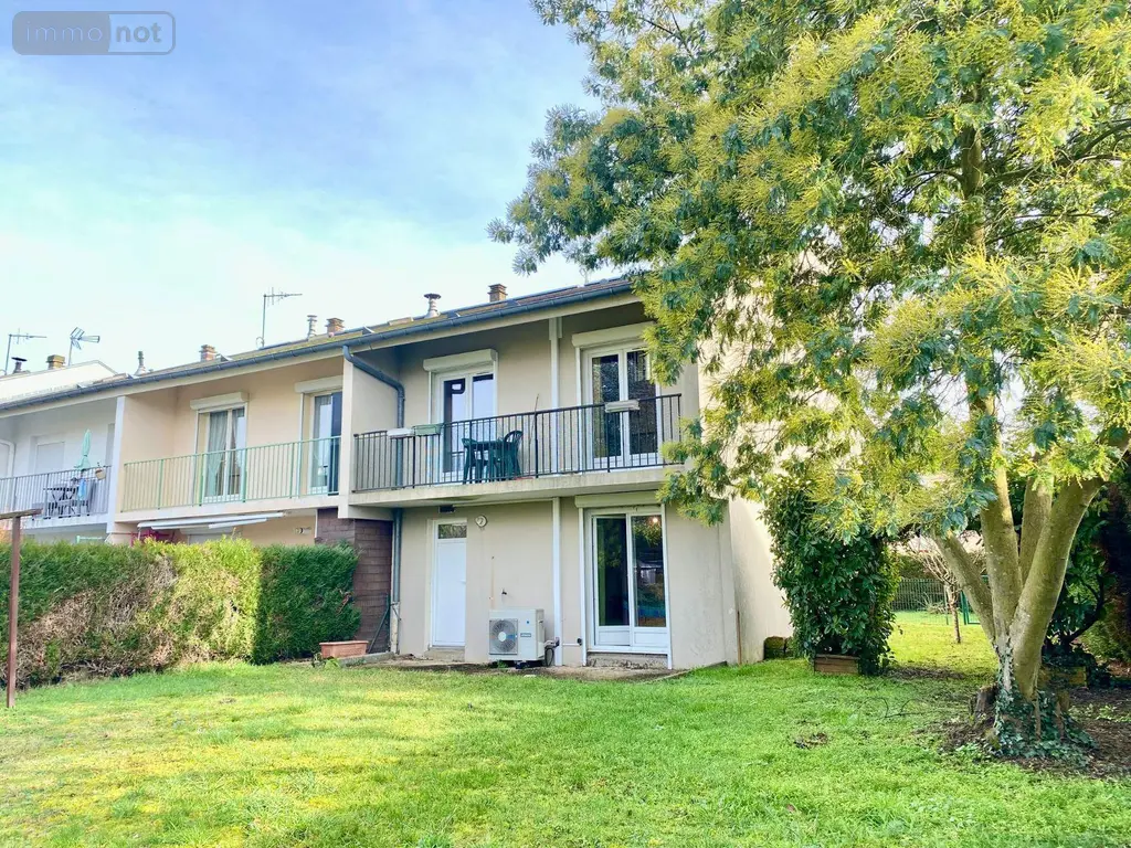 Maison a vendre Arnage 72230 Sarthe 72 97 m2 168000 euros 72122-1426 001
