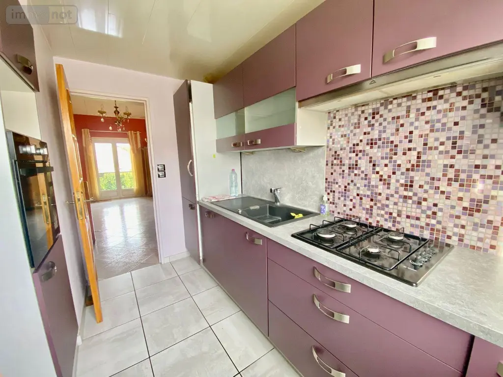 Maison a vendre Arnage 72230 Sarthe 72 97 m2 168000 euros 72122-1426 005